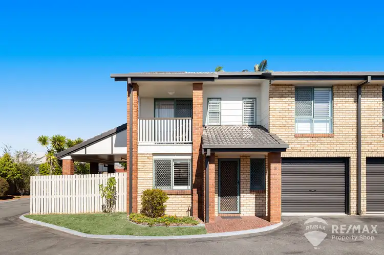 19/26 Seventeenth Avenue, Brighton QLD 4017