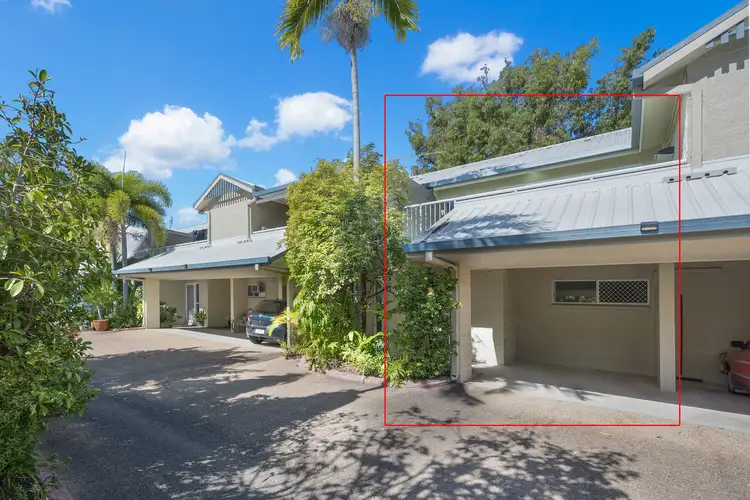 2/31 Rose Street, North Ward QLD 4810