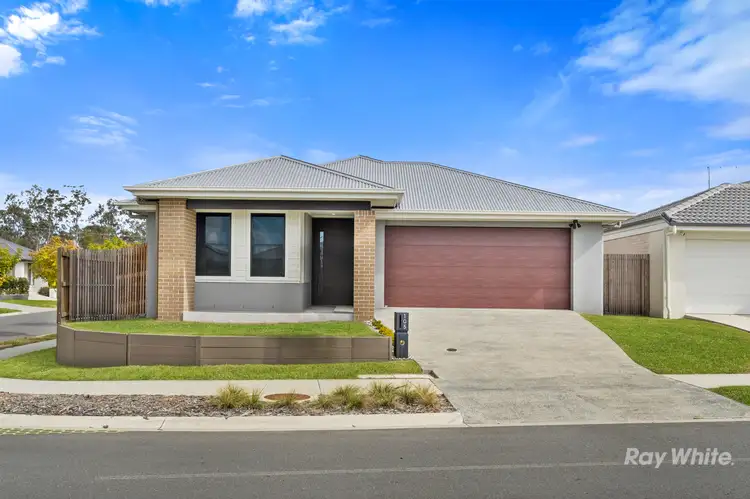 Main view of Homely house listing, 105 Kessels Boulevard, Greenbank QLD 4124
