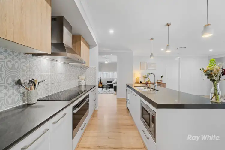 Third view of Homely house listing, 105 Kessels Boulevard, Greenbank QLD 4124