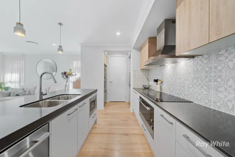 Fourth view of Homely house listing, 105 Kessels Boulevard, Greenbank QLD 4124
