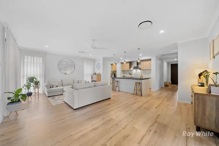 Sixth view of Homely house listing, 105 Kessels Boulevard, Greenbank QLD 4124