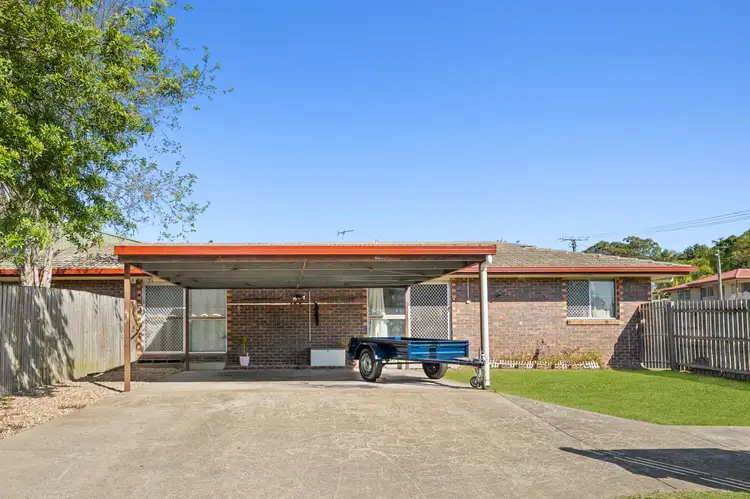 4 Crown Street, Slacks Creek QLD 4127