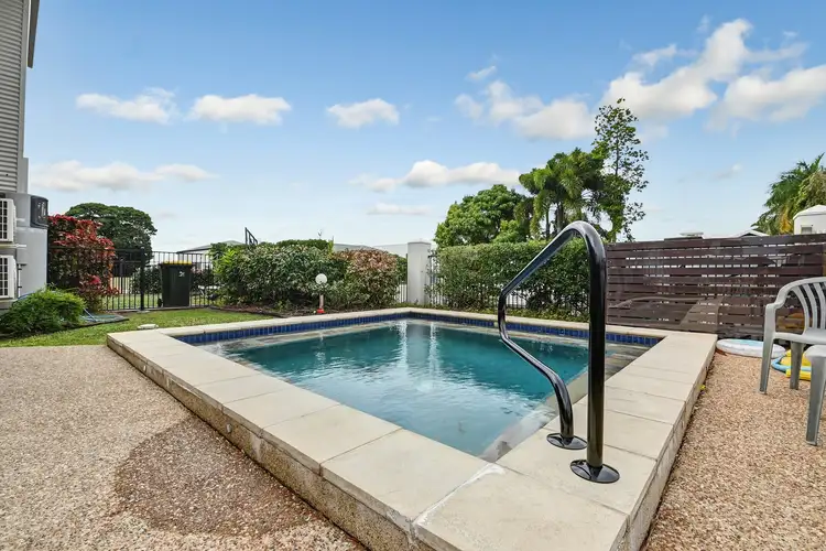 Fourth view of Homely unit listing, 4/32-34 Pacific Avenue, Bushland Beach QLD 4818