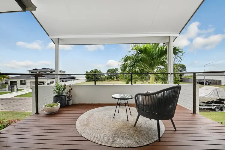 Fifth view of Homely unit listing, 4/32-34 Pacific Avenue, Bushland Beach QLD 4818