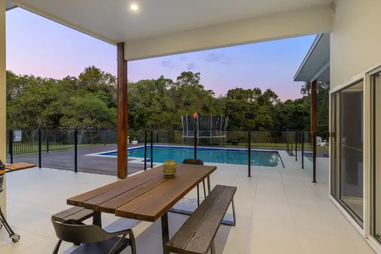 Sixth view of Homely house listing, L22/70 Eudlo Road, Mooloolah Valley QLD 4553