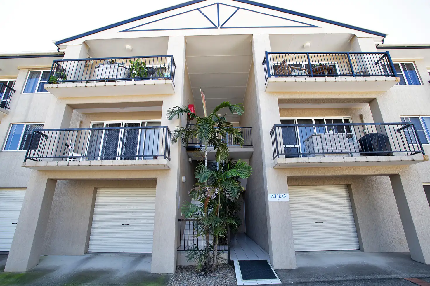 Main view of Homely unit listing, 1/11 Bridge Road, East Mackay QLD 4740