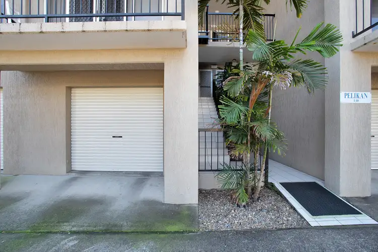 Second view of Homely unit listing, 1/11 Bridge Road, East Mackay QLD 4740
