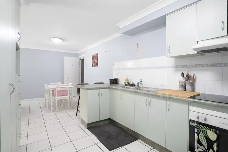 Third view of Homely unit listing, 1/11 Bridge Road, East Mackay QLD 4740