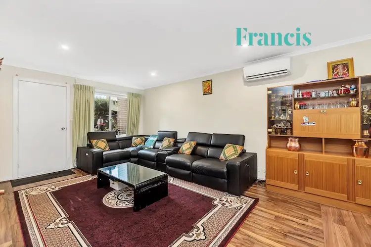 Second view of Homely townhouse listing, 27/11 Castan Street, Coombs ACT 2611