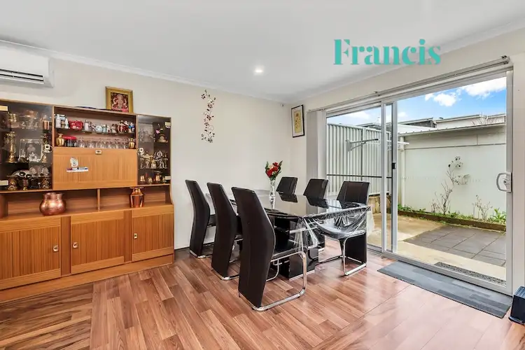 Third view of Homely townhouse listing, 27/11 Castan Street, Coombs ACT 2611