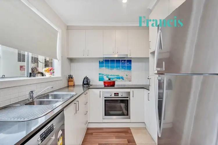 Fourth view of Homely townhouse listing, 27/11 Castan Street, Coombs ACT 2611