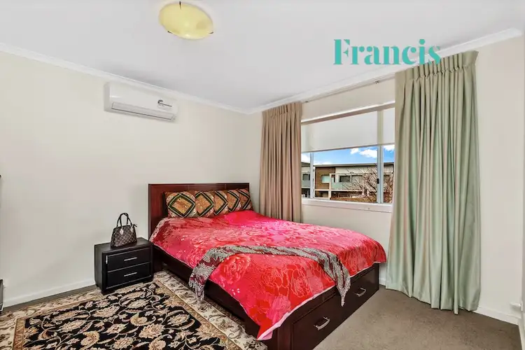 Fifth view of Homely townhouse listing, 27/11 Castan Street, Coombs ACT 2611