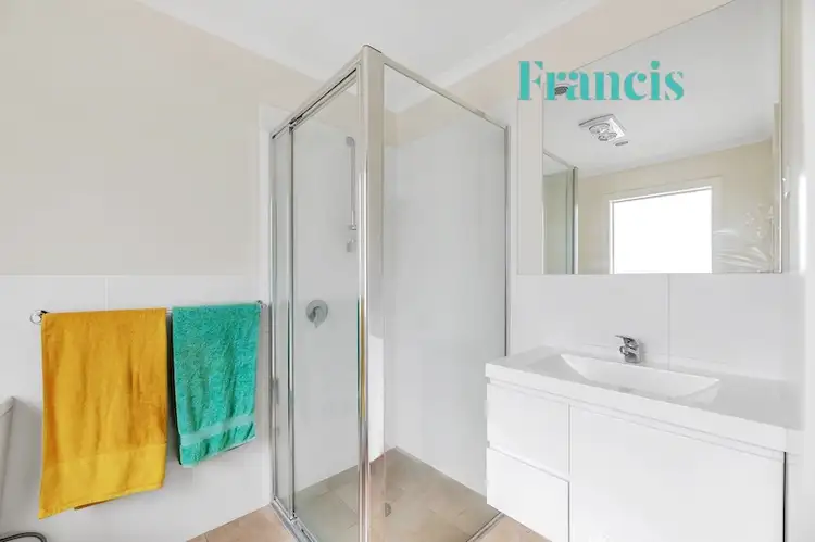 Sixth view of Homely townhouse listing, 27/11 Castan Street, Coombs ACT 2611