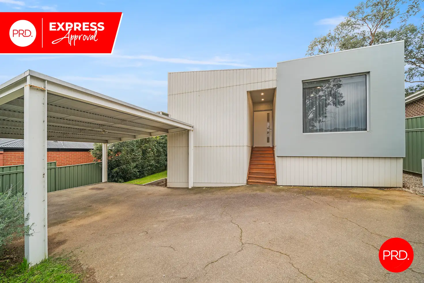 Main view of Homely house listing, 3 Luke Place, Flora Hill VIC 3550