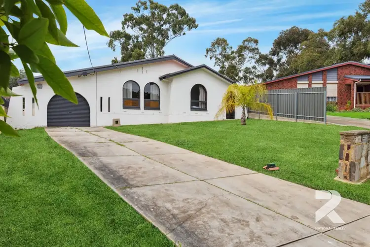 Second view of Homely house listing, 28 Bristol Crescent, Highbury SA 5089