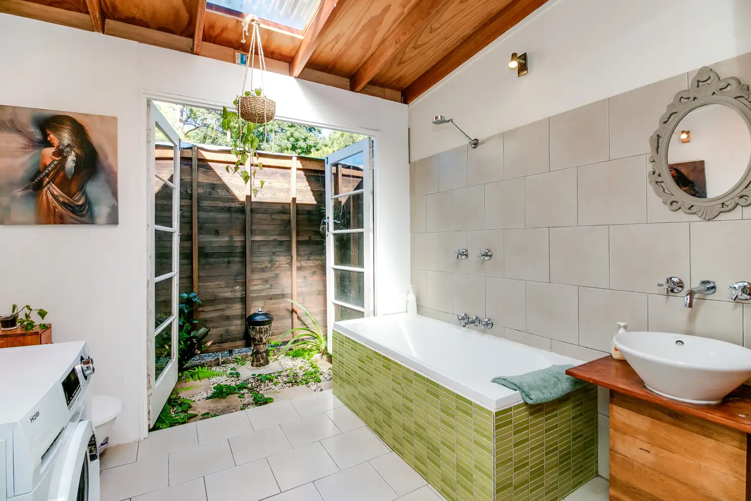 Main view of Homely house listing, 26 Wollumbin Street, Tyalgum NSW 2484