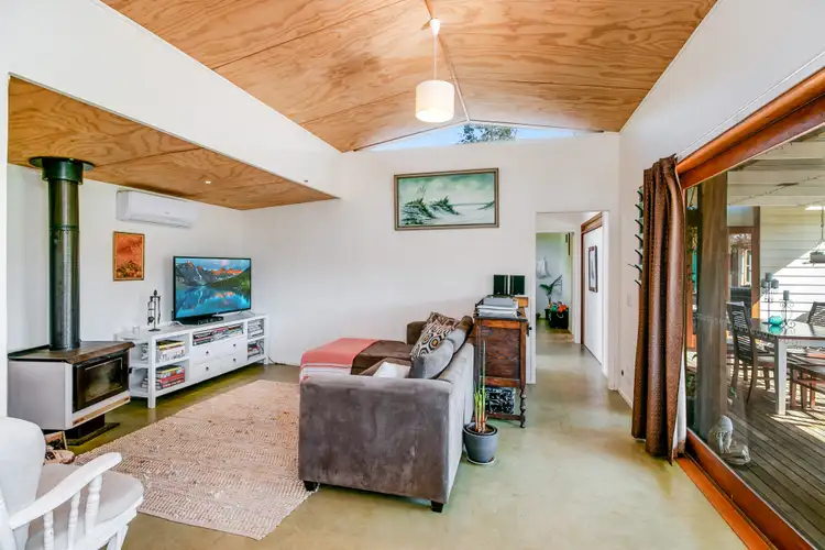 Second view of Homely house listing, 26 Wollumbin Street, Tyalgum NSW 2484