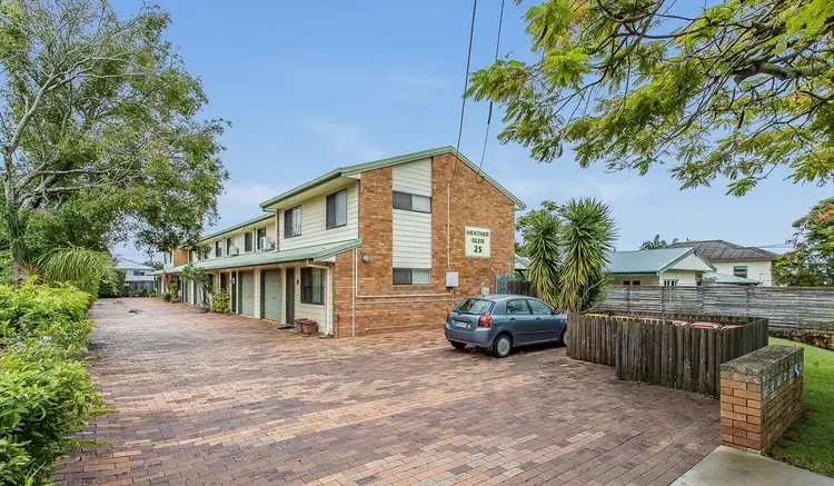 25 Annie Street