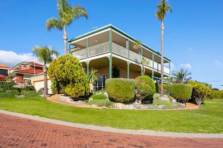 4 Maritime Terrace, Coogee WA 6166