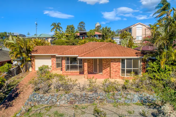 Second view of Homely house listing, 3 Lucy Drive, Edens Landing QLD 4207