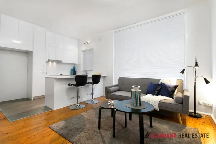Second view of Homely unit listing, 3/98 The Grand Parade, Brighton Le Sands NSW 2216