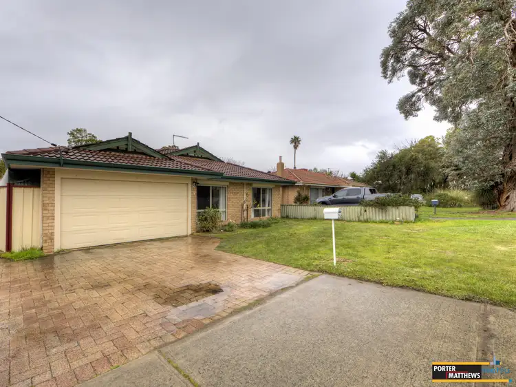 Main view of Homely house listing, 25A Avonlee Road, Armadale WA 6112