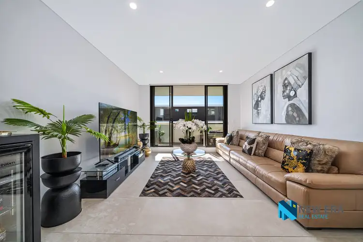 204/37A Manchester Drive, Schofields NSW 2762