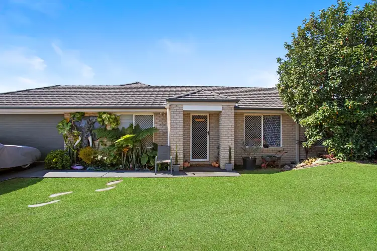 9 Neumann Place, Leichhardt QLD 4305