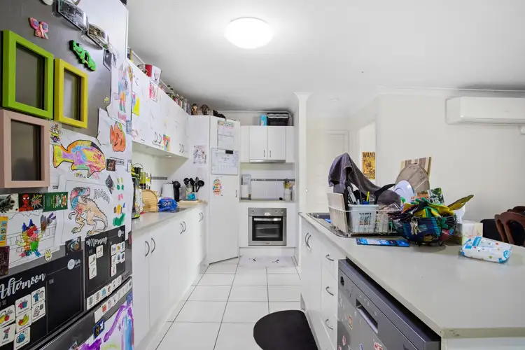 Second view of Homely house listing, 9 Neumann Place, Leichhardt QLD 4305