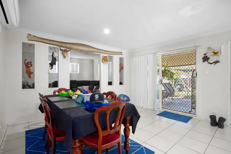 Fourth view of Homely house listing, 9 Neumann Place, Leichhardt QLD 4305