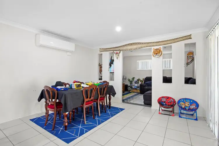 Fifth view of Homely house listing, 9 Neumann Place, Leichhardt QLD 4305