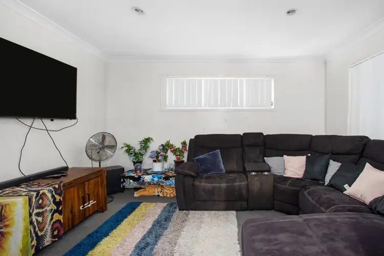 Sixth view of Homely house listing, 9 Neumann Place, Leichhardt QLD 4305