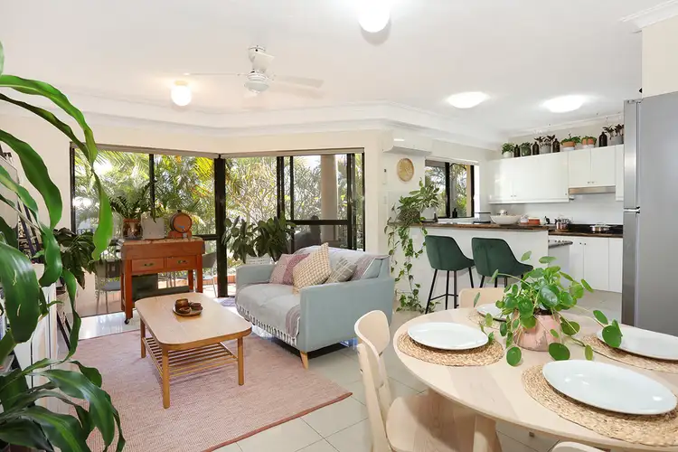Third view of Homely unit listing, 8/12 Canal Avenue, Runaway Bay QLD 4216