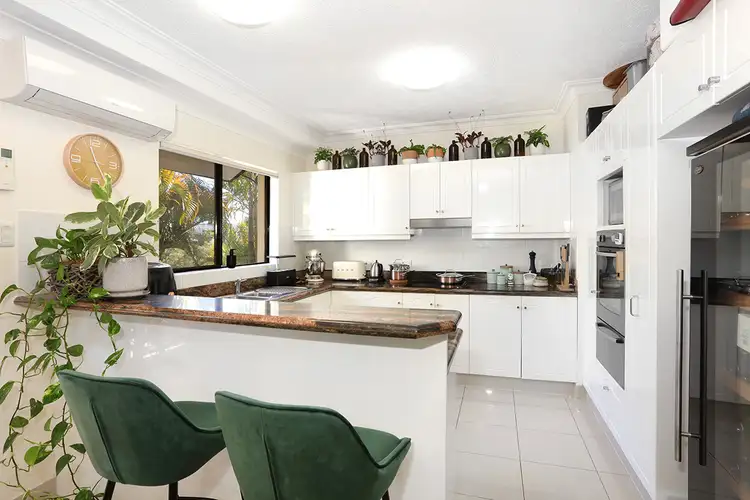Fourth view of Homely unit listing, 8/12 Canal Avenue, Runaway Bay QLD 4216