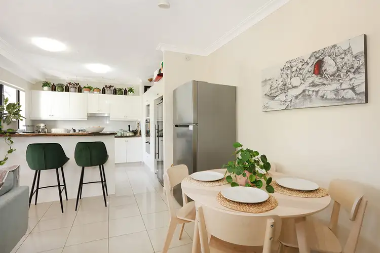 Fifth view of Homely unit listing, 8/12 Canal Avenue, Runaway Bay QLD 4216