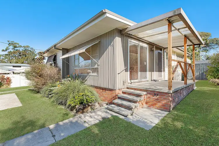 Fourth view of Homely house listing, 37 Railway Parade, Blackalls Park NSW 2283
