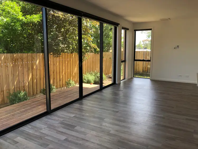 Fourth view of Homely house listing, 7a Binding Ave, Cranbourne VIC 3977