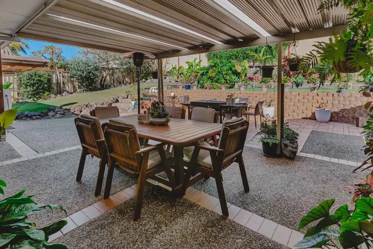 Second view of Homely house listing, 4 Nowra Court, Helensvale QLD 4212
