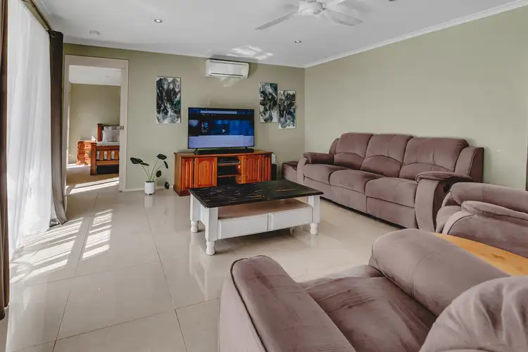Third view of Homely house listing, 4 Nowra Court, Helensvale QLD 4212