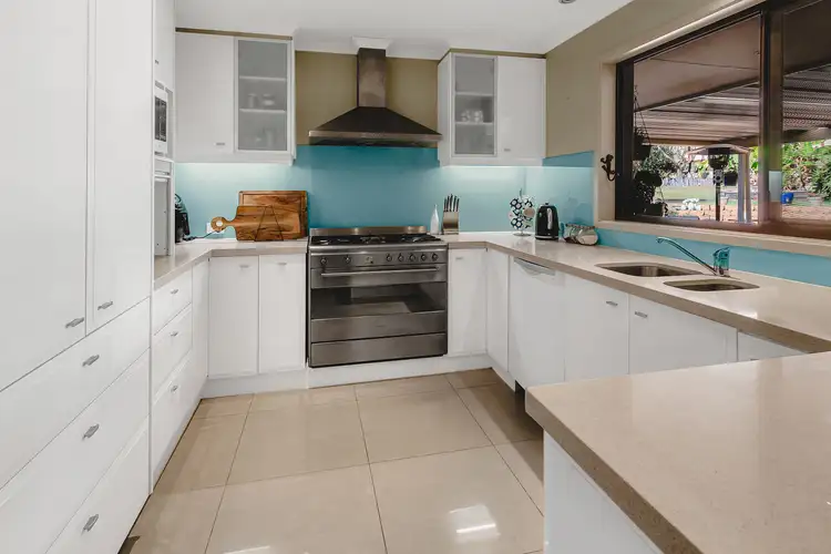 Fifth view of Homely house listing, 4 Nowra Court, Helensvale QLD 4212