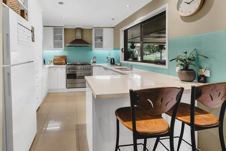 Sixth view of Homely house listing, 4 Nowra Court, Helensvale QLD 4212