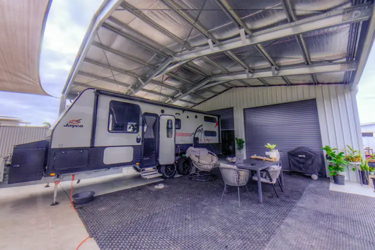 Fourth view of Homely other listing, 3 Seaview Court, Agnes Water QLD 4677