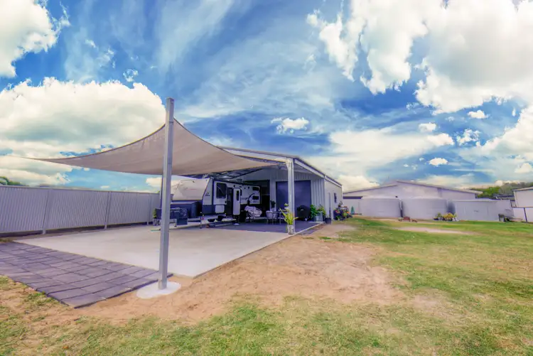 Fifth view of Homely other listing, 3 Seaview Court, Agnes Water QLD 4677