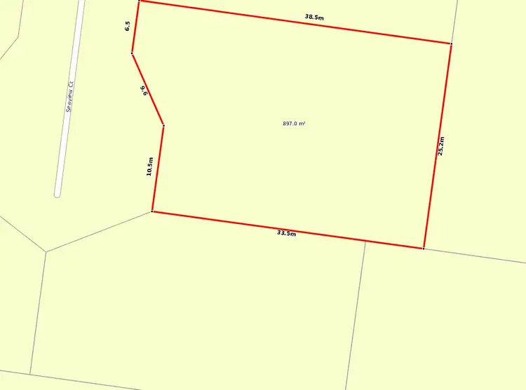 Seventh view of Homely other listing, 3 Seaview Court, Agnes Water QLD 4677