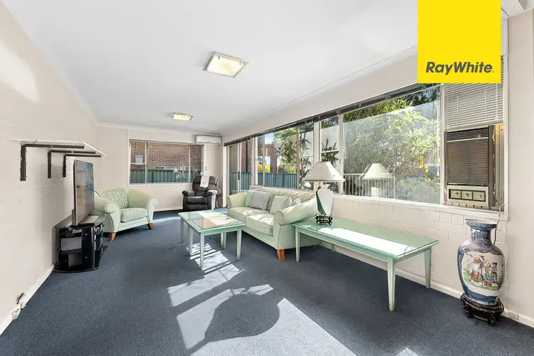 Second view of Homely house listing, 16 Gooreen Street, Lidcombe NSW 2141