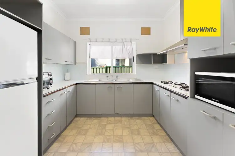 Fourth view of Homely house listing, 16 Gooreen Street, Lidcombe NSW 2141