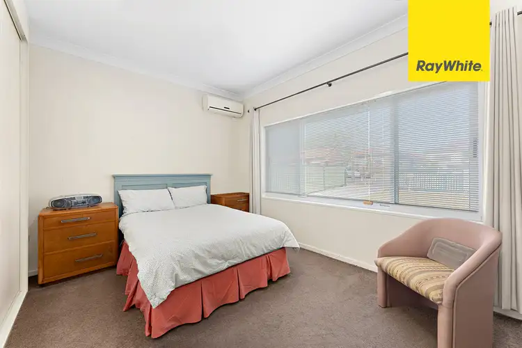 Fifth view of Homely house listing, 16 Gooreen Street, Lidcombe NSW 2141