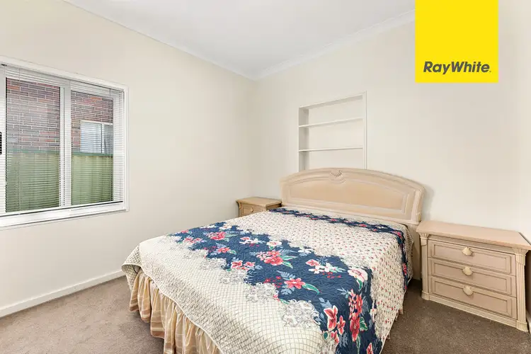 Sixth view of Homely house listing, 16 Gooreen Street, Lidcombe NSW 2141