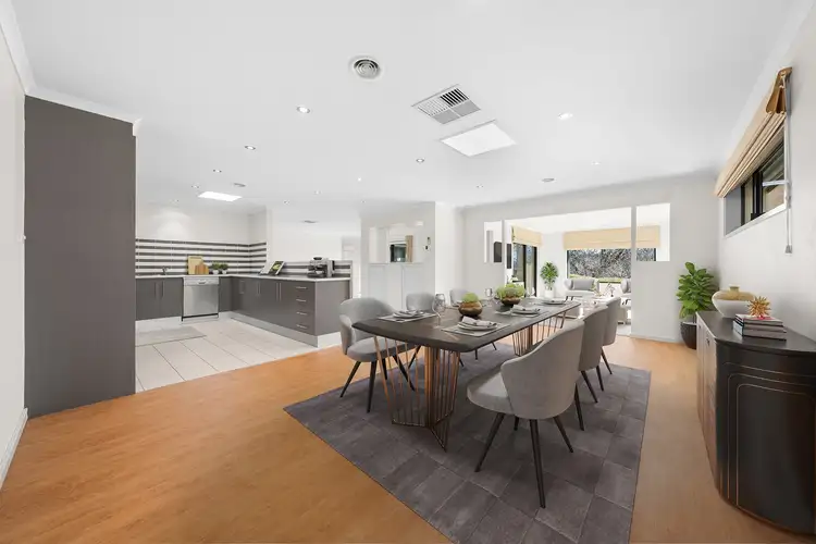 Fourth view of Homely semi-detached listing, 2 Pollock Street, Chifley ACT 2606